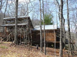 294 Mulberry Ridge Rd, Otto, NC 28763