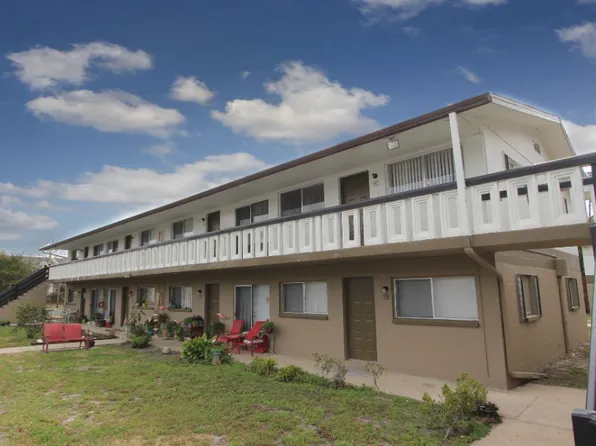 The Village at Valencia, 915 S Park Ave #572f9e724, Titusville, FL 32780