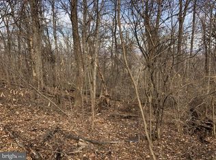 Old Oregon Rd, Front royal, VA 22630