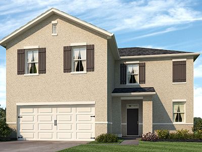 2019 Van Buren Loop, Auburndale, FL, 33823
