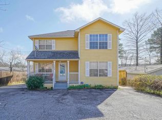 104 Quaker Ln, Royal, AR 71968