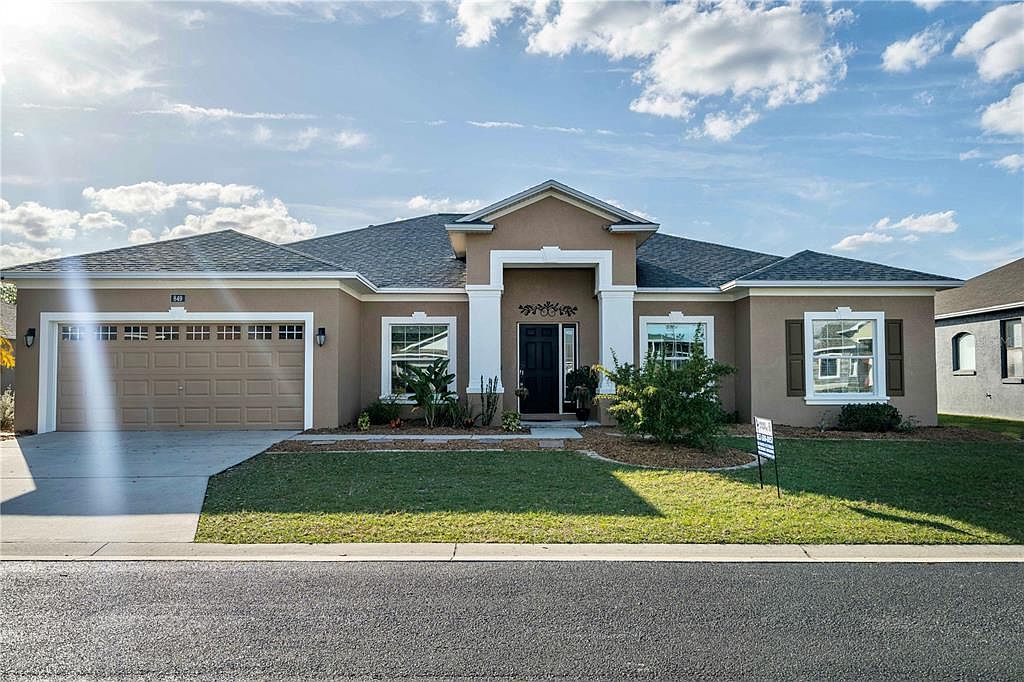 849 Terranova Rd, Winter Haven, FL 33884 Zillow