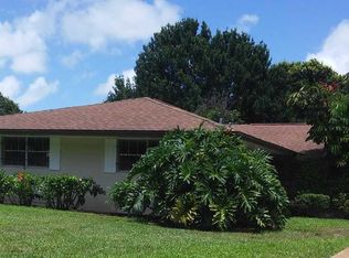 1326 40th Ave, Vero Beach, FL 32960