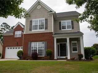 2015 Serenity Pl, Matthews, NC 28104