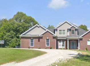 3808 E Baseline Rd, Evansville, IN 47725