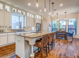 11028 Coventry Ln, Frisco, TX 75035