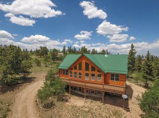 35 Wyandot Way, Como, CO 80456