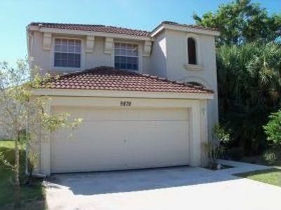 9878 Scribner Ln, Wellington, FL, 33414