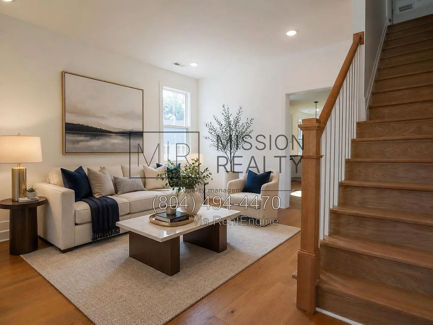 3 bed, 2.5 bath, 1536 sqft, $2,500 — Photo 4