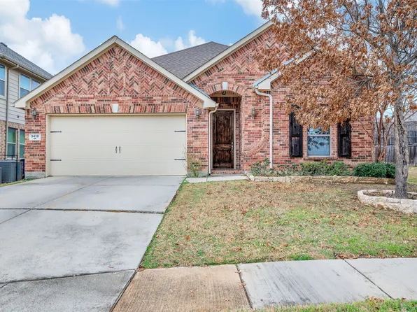 3415 Sweetgum Ln, Sachse, TX 75048