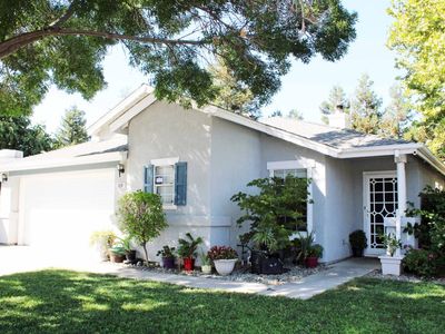 1201 Shearwater Dr, Patterson, CA, 95363