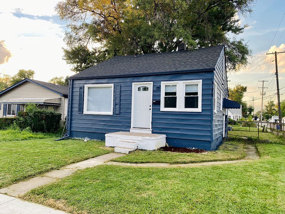 1st image of 7283 Packard Ave #1