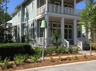 45 Running Oak Circle, Santa Rosa Beach, FL 32459