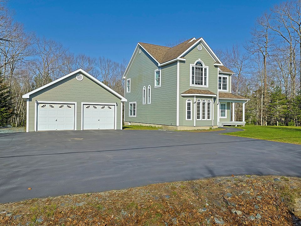 105 Maddocks Avenue, Ellsworth, ME 04605 Zillow
