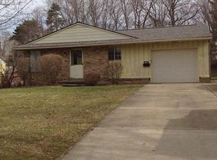 248 Sheraton Dr NW, North Canton, OH 44720