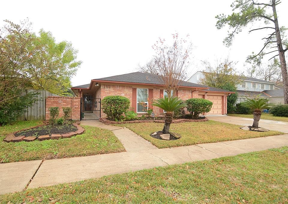 1st image of 16319 Paso Dobble Dr