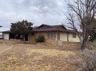 2624 S 5th St, Tucumcari, NM 88401