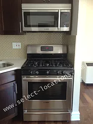 Rented by Select Locations Inc.