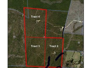 232 Ridgeline Rd, Troy, NC 27371