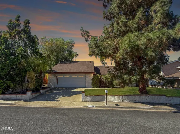 3141 Fort Courage Ave, Thousand Oaks, CA 91360