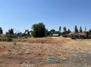 696 Buschmann Rd LOT 28, Paradise, CA 95969
