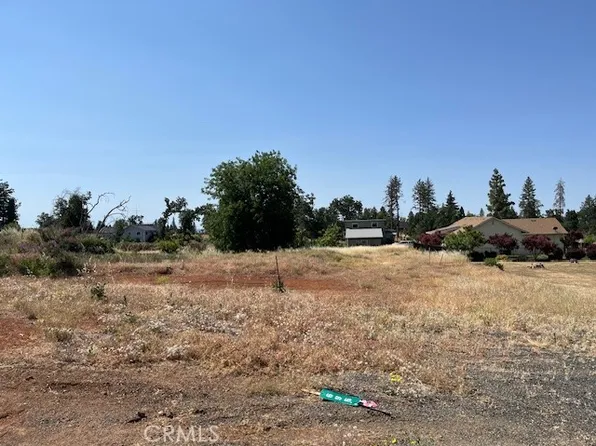 696 Buschmann Rd Lot 28, Paradise, CA 95969