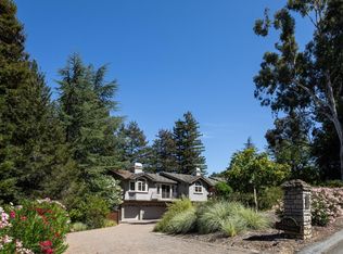 13456 Mandoli Dr, Los Altos Hills, CA 94022