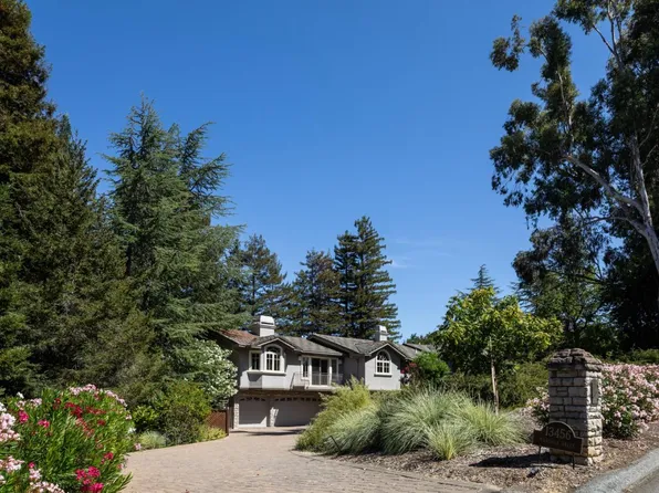 13456 Mandoli Dr, Los Altos Hills, CA 94022