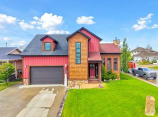 5518 S 52nd St, Bashaw, AB T0B0H0