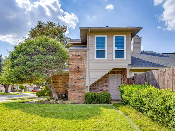 1307 Oriental Ave, Arlington, TX 76011