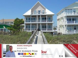 1003 Carolina Beach Ave S, Carolina Beach, NC 28428