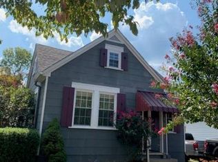 1315 Payne Ave, Dunbar, WV 25064