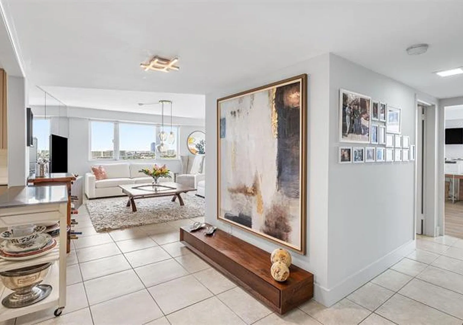 3000 Holiday Dr cu-1605, Fort Lauderdale, FL 33316 — Photo 4