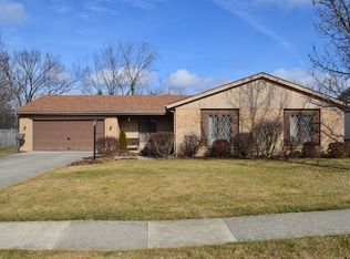 2911 Kenbridge Ct, Fort Wayne, IN