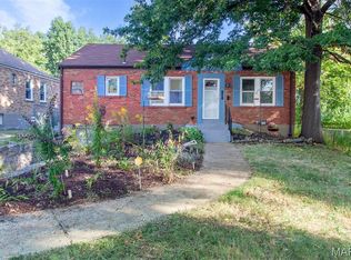 7631 Lynn Ave, Saint Louis, MO