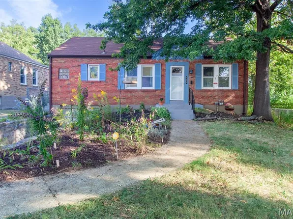 7631 Lynn Ave, Saint Louis, MO 63130
