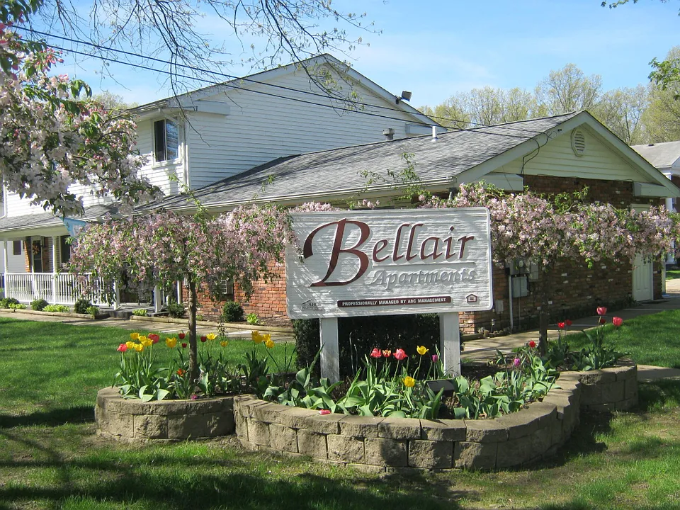 Bellair
