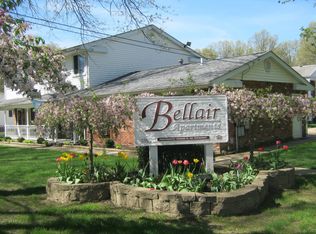 Bellair, Niles, OH 44446