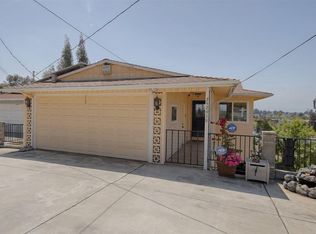 25291 Spring Dr, Hayward, CA 94542
