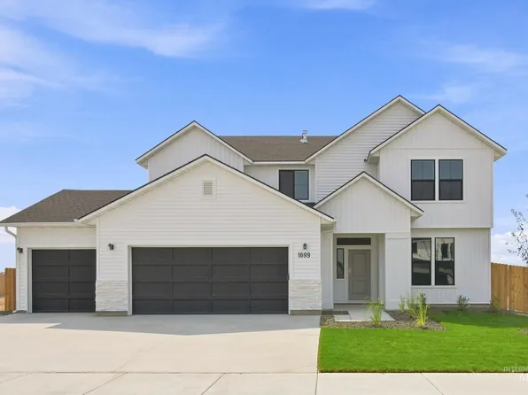 1699 Gyrfalcon St, Middleton, ID 83644
