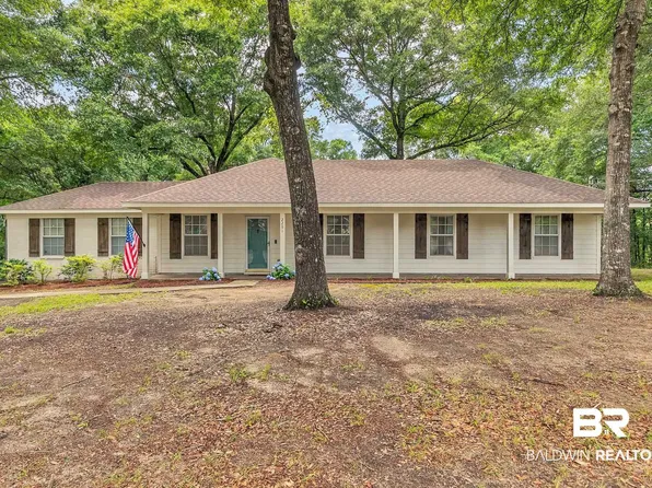 2291 Roseland Dr, Semmes, AL 36575