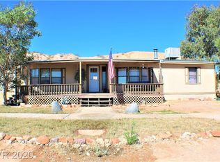 675 W Ingram Ave, Overton, NV 89040