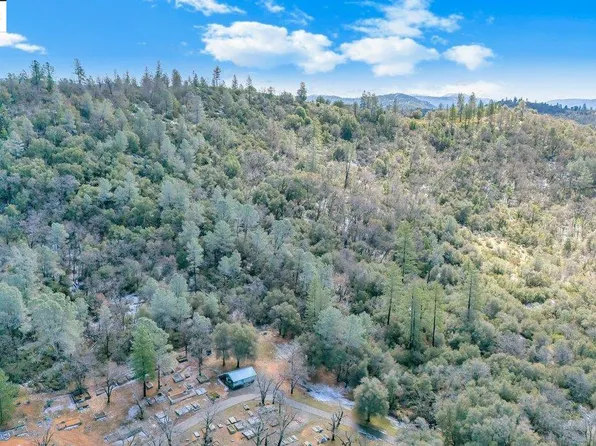 0 Memorial Dr, Groveland, CA 95321