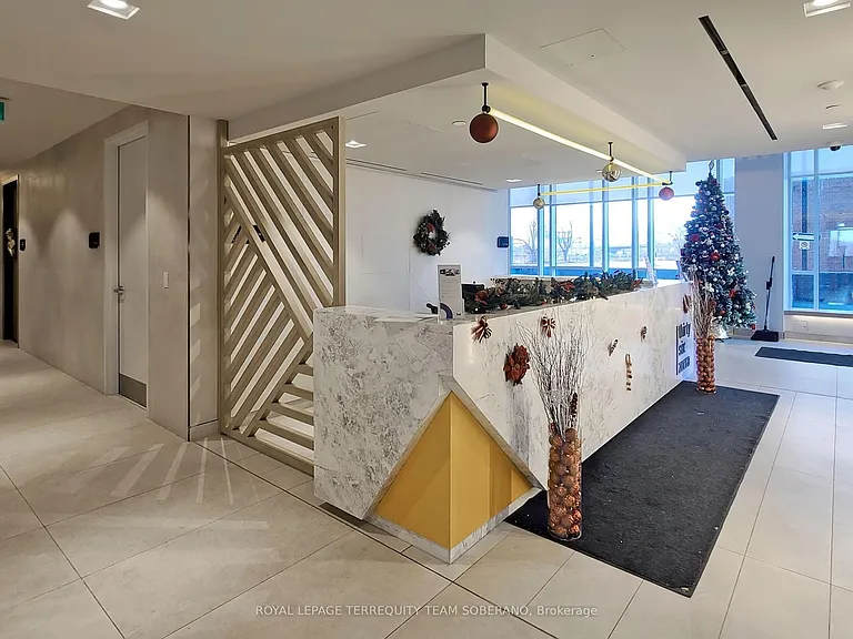 36 Zorra St #2801 — Photo 4