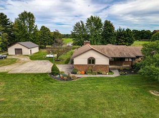 3098 E Union Rd, Jefferson, OH 44047