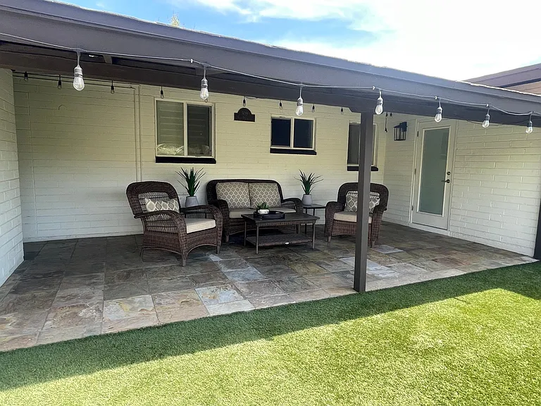 509 E Vista Del Cerro Dr — Photo 17