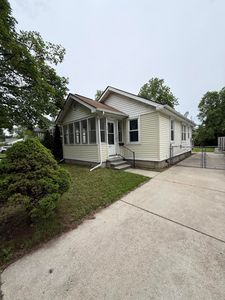 68 W Maxlow Ave, Hazel Park, MI, 48030