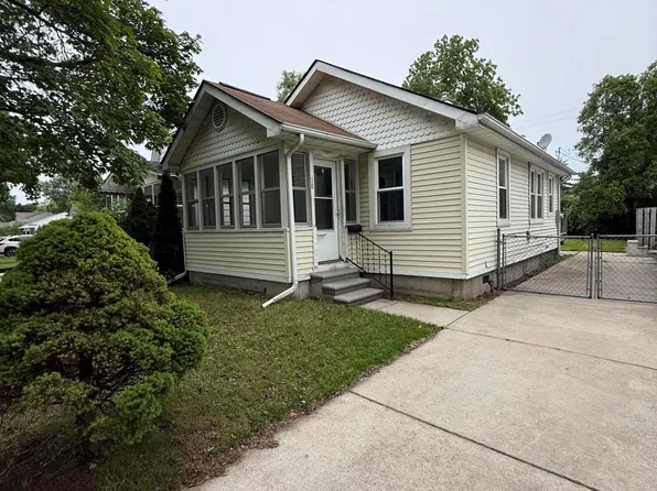 68 W Maxlow Ave, Hazel Park, MI 48030