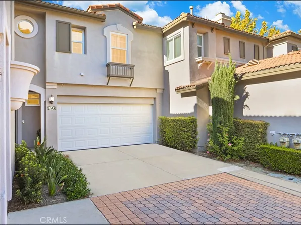 9 Trofello Ln, Aliso Viejo, CA 92656