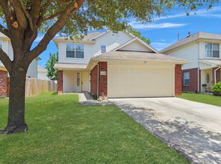 1407 Hallcroft Ln, Houston, TX 77073
